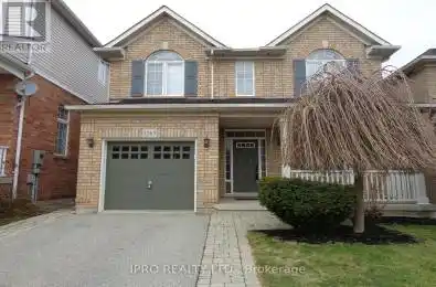 3263 Mccurdy Court Burlington (Alton) Ontario L7M0C1