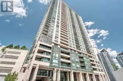 208 Enfield Place Unit# 2503 Mississauga (City Centre) Ontario L5B0G8