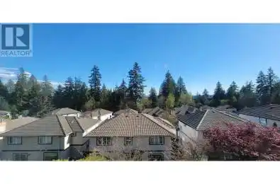 1662 PLATEAU Crescent Coquitlam British Columbia V3E3B3