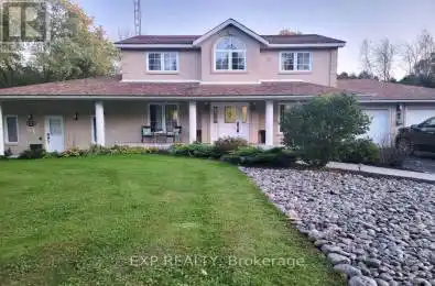 81 Bigford Road Quinte West Ontario K0K1H0