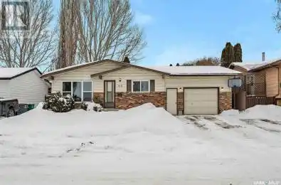 410 Nesbitt WAY Saskatoon Saskatchewan S7L6K7