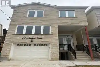 17 Malta Street, Toronto (Birchcliffe-Cliffside), Ontario M1N2L2, 6 Bedrooms Bedrooms, ,6 BathroomsBathrooms,All Houses,For Sale,Malta,E11904430