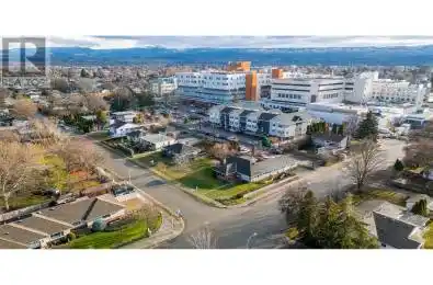 409 Glenwood Avenue Kelowna British Columbia V1Y5L9