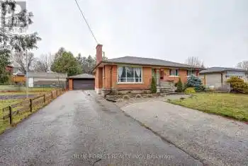 157 Victoria Street, Woodstock (Woodstock - North), Ontario N4S6W1, 3 Bedrooms Bedrooms, ,2 BathroomsBathrooms,All Houses,For Sale,Victoria,X11904022