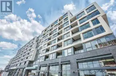 2450 Old Bronte Road Unit# 810 Oakville (Palermo West) Ontario L6M5P6