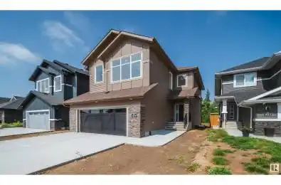 1410 ENRIGHT LD NW Edmonton Alberta T6M0Z1