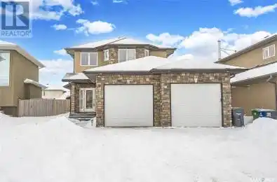 406 Waters CRESCENT Saskatoon Saskatchewan S7W0A5