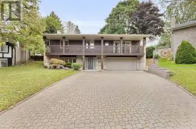 35 Cheviot Place London Ontario N6C4Z1