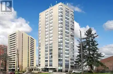 240 Heath Street Unit# 1601 Toronto (Forest Hill South) Ontario M5P3L5