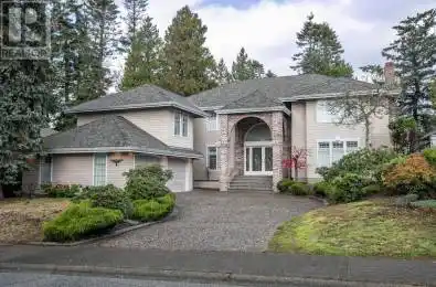 1223 PACIFIC Drive Tsawwassen British Columbia V4M2K2