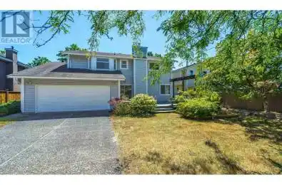 915 CITADEL Drive Port Coquitlam British Columbia V3C5J2