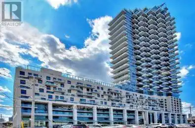 16 Bonnycastle Street Unit# 2606 Toronto (Waterfront Communities) Onta