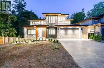 882 ENGLISH BLUFF Road Delta British Columbia V4M2N5