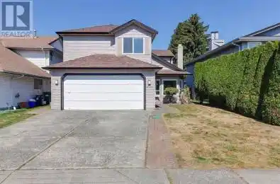 12331 GREENLAND Drive Richmond British Columbia V6V2A7