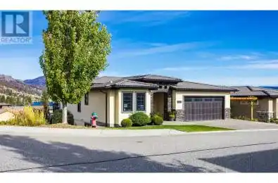 1594 Marina Way West Kelowna British Columbia V1Z4E1