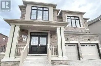 38 Gladmary Drive Brampton (Bram West) Ontario L6Y6K9