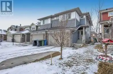 226 Saddlelake Terrace Calgary Alberta T3J0V3