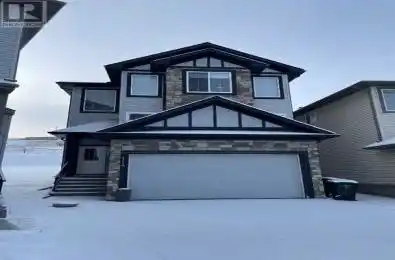 114 Sherwood Mount Calgary Alberta T3R0G5