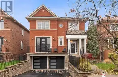 2227 Pheasant Lane Oakville (West Oak Trails) Ontario L6M3S2