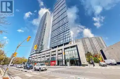 575 Bloor Street Unit# 1703 Toronto (North St. James Town) Ontario M4W