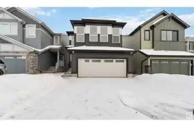 17907 73 ST NW Unit# 17907 Edmonton Alberta T5Z0M3