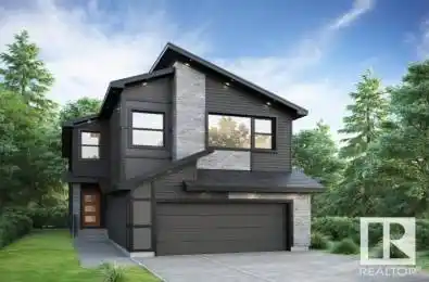 293 Glenridding Ravine SW Edmonton Alberta T6W5J6