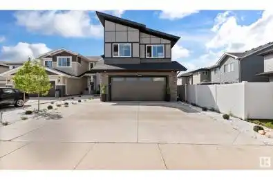 18228 90 ST NW Unit# 18228 Edmonton Alberta T5Z0S7