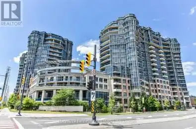 33 Cox Boulevard Unit# 1225 Markham (Unionville) Ontario L3R8A6