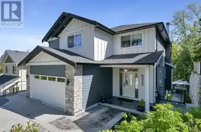 6423 Hopkins Court Sooke British Columbia V9Z1P6