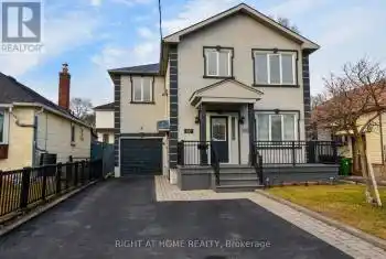 12 Plains Road, Toronto (East York), Ontario M4J2R1, 4 Bedrooms Bedrooms, ,4 BathroomsBathrooms,All Houses,For Rent,Plains,E11905198