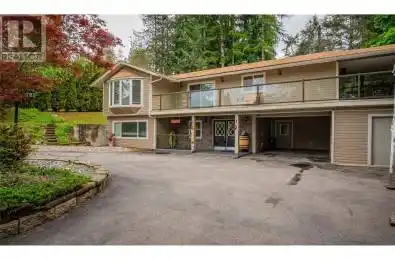 125 MILL Road Fruitvale British Columbia V0G1L1