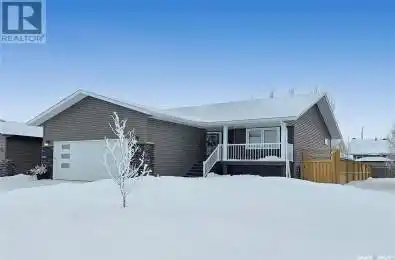 812 Battleford TRAIL Swift Current Saskatchewan S9H5R1