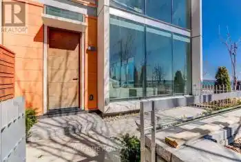 39 Queens Quay Unit# Th 111, Toronto (Waterfront Communities), Ontario M5E0A5, 3 Bedrooms Bedrooms, ,3 BathroomsBathrooms,All Houses,For Sale,Queens,C11905239