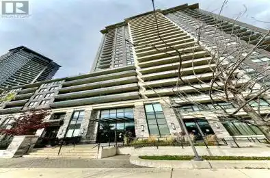 15 Water Walk Drive Unit# 2109 Markham (Unionville) Ontario L6G0G2