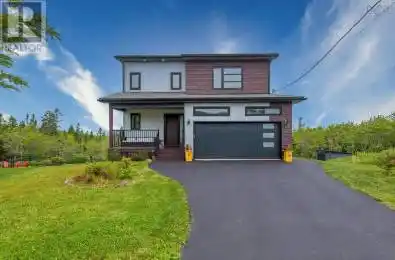 128 Angler Drive Herring Cove Nova Scotia B3R0C8