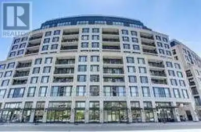 181 Davenport Road Unit# 206 Toronto (Annex) Ontario M5R1J1