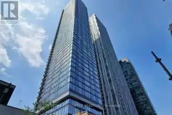 8 Cumberland Street Unit# 2101, Toronto (Annex), Ontario M4W0B6, 1 Bedroom Bedrooms, ,1 BathroomBathrooms,Condo,For Sale,Cumberland,C11905120