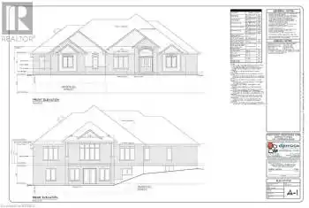 9 BOWEN Place Unit# LOT, Oakland, Ontario N0E1L0, 3 Bedrooms Bedrooms, ,3 BathroomsBathrooms,All Houses,For Sale,BOWEN,40687136