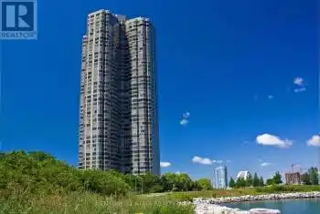 1 Palace Pier Court Unit# 2310, Toronto (Mimico), Ontario M8V3W9, 2 Bedrooms Bedrooms, ,2 BathroomsBathrooms,Condo,For Rent,Palace Pier,W11905359