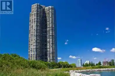 1 Palace Pier Court Unit# 2310 Toronto (Mimico) Ontario M8V3W9