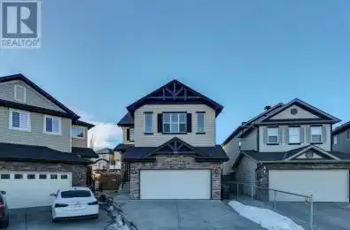 140 Kinlea Link Calgary Alberta T3R0C2