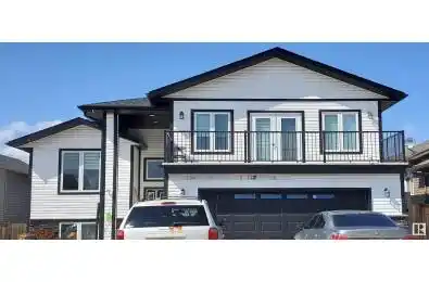 5810 MEADOW WY Cold Lake Alberta T9M0C2