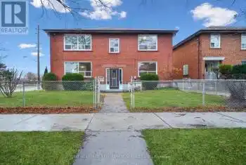 1 Yorkview Drive Unit# 200, Toronto (Stonegate-Queensway), Ontario M8Z2E7, 3 Bedrooms Bedrooms, ,1 BathroomBathrooms,All Houses,For Rent,Yorkview,W11905499