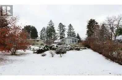 709 Sunglo Drive Penticton British Columbia V2A8X7