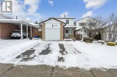 2359 Malcolm Crescent Burlington (Brant Hills) Ontario L7P4H1