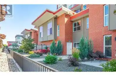 3346 Skaha Lake Road Unit# 104 Penticton British Columbia V2A0H6