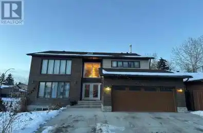 204 Deer Ridge Way Calgary Alberta T2J5Y6