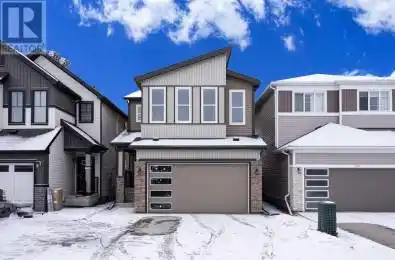 174 Carringsby Way Calgary Alberta T3P1T5