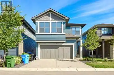 48 Shawnee Green Calgary Alberta T2Y0P5