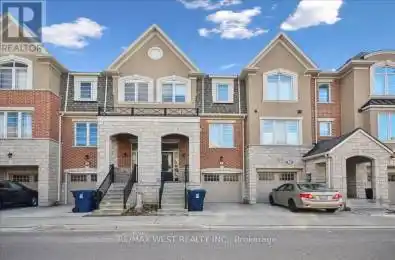 5 Fusilier Drive Toronto (Clairlea-Birchmount) Ontario M1L0J4